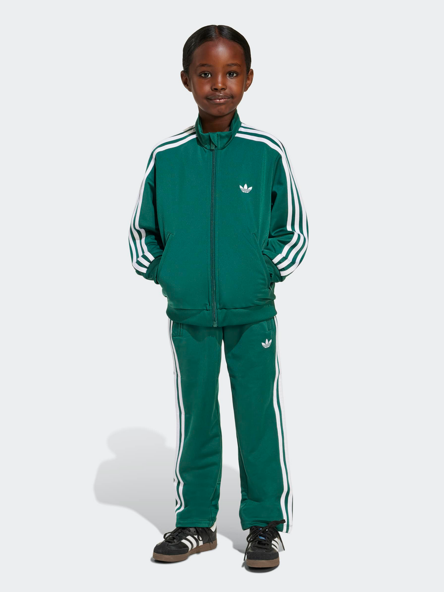 Firebird Tracksuit Kids