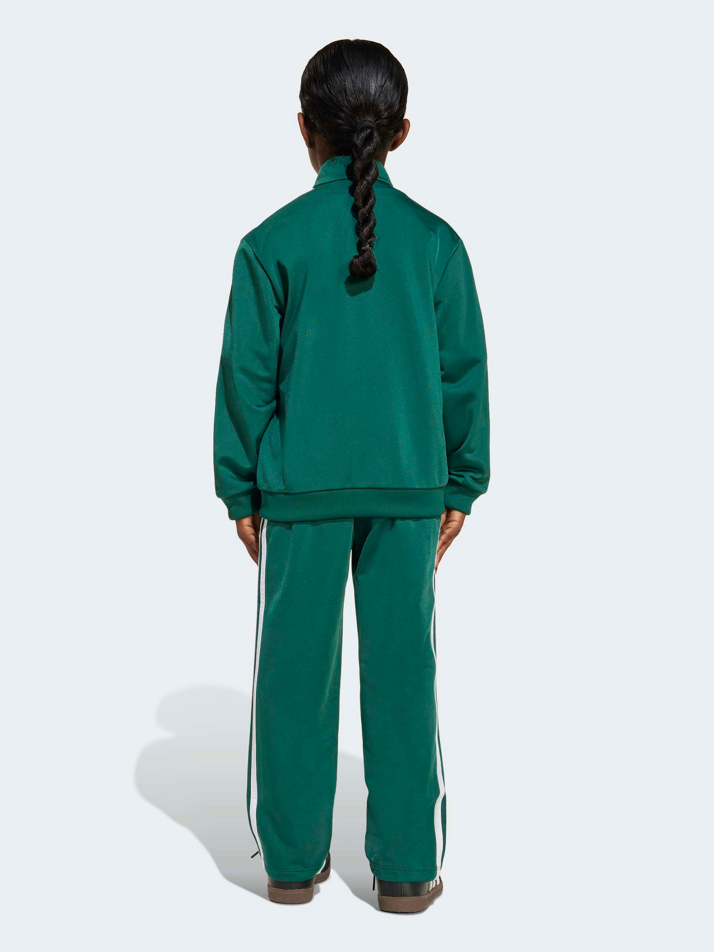 Firebird Tracksuit Kids