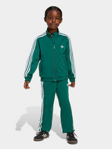 Firebird Tracksuit Kids