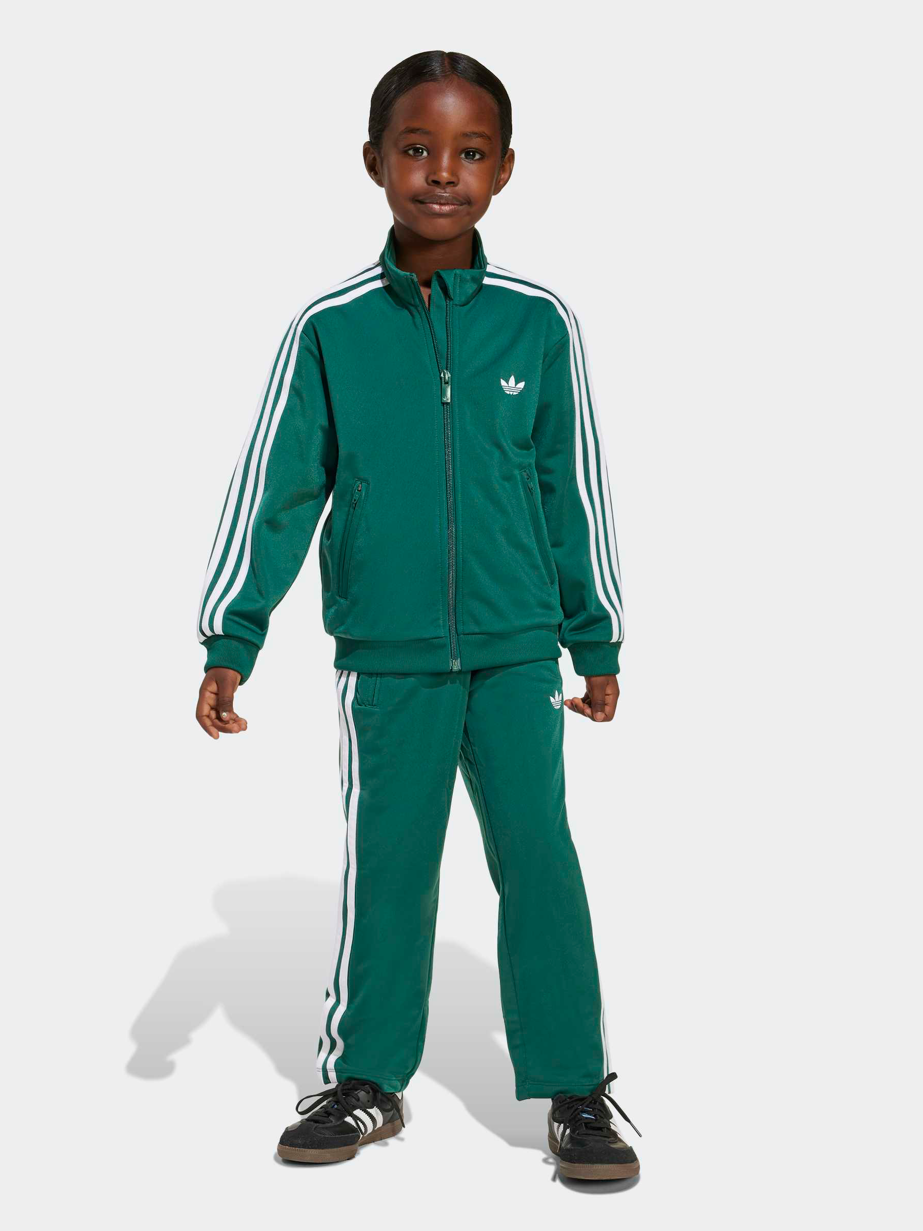 Firebird Tracksuit Kids
