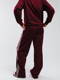 Firebird Loose Track Pants