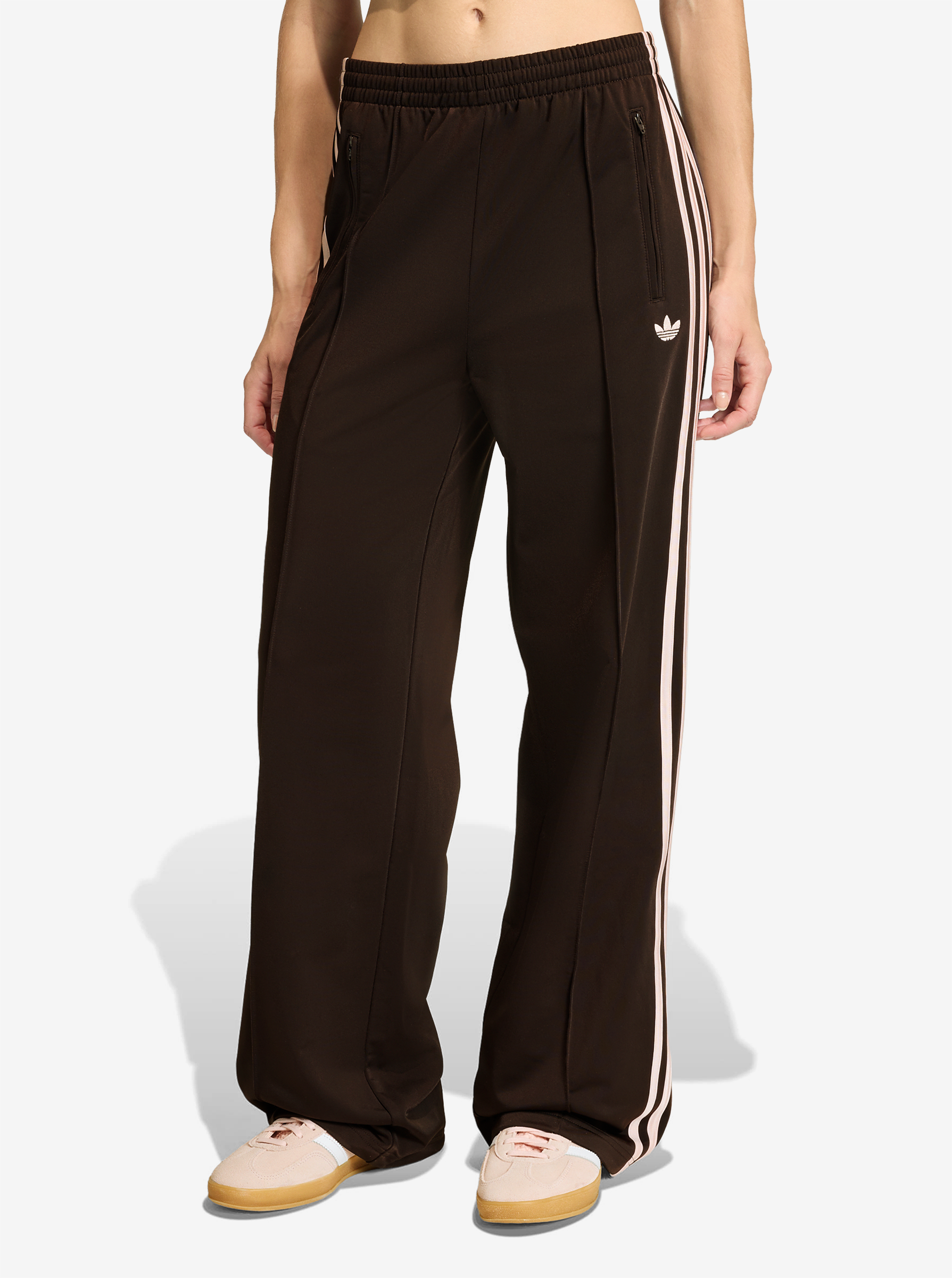 Firebird Loose Track Pants