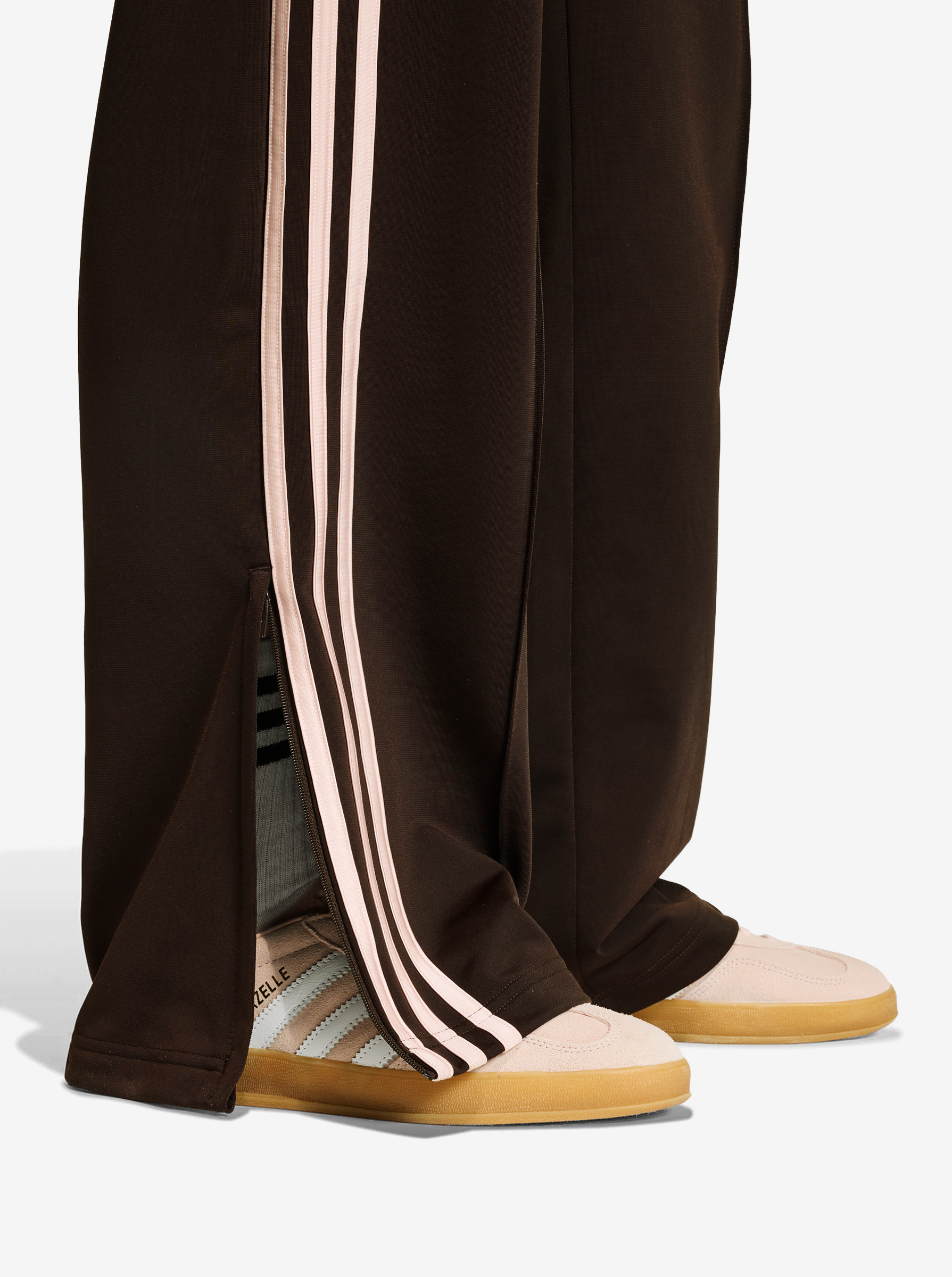 Firebird Loose Track Pants