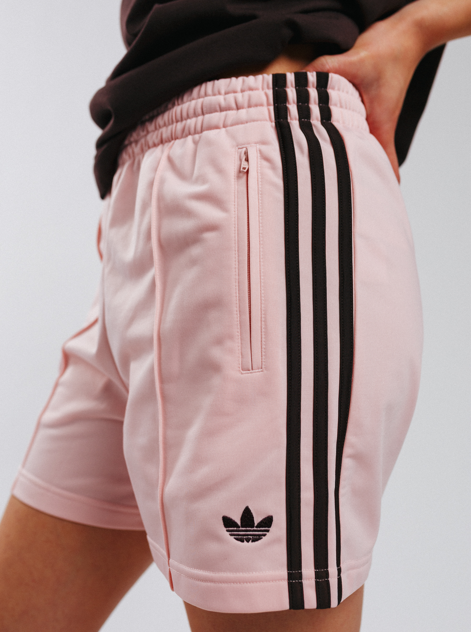 Firebird Classic Shorts