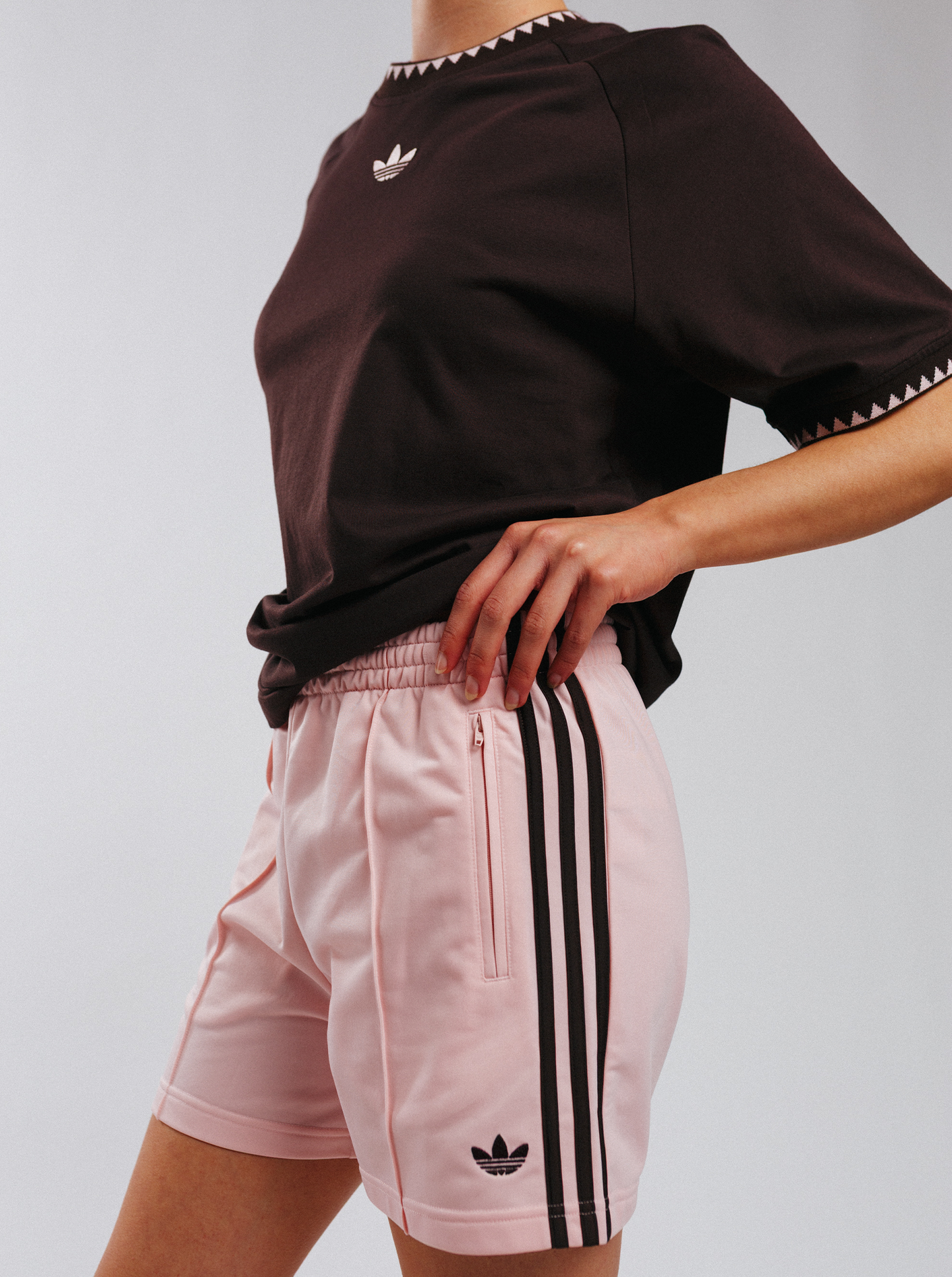 Firebird Classic Shorts