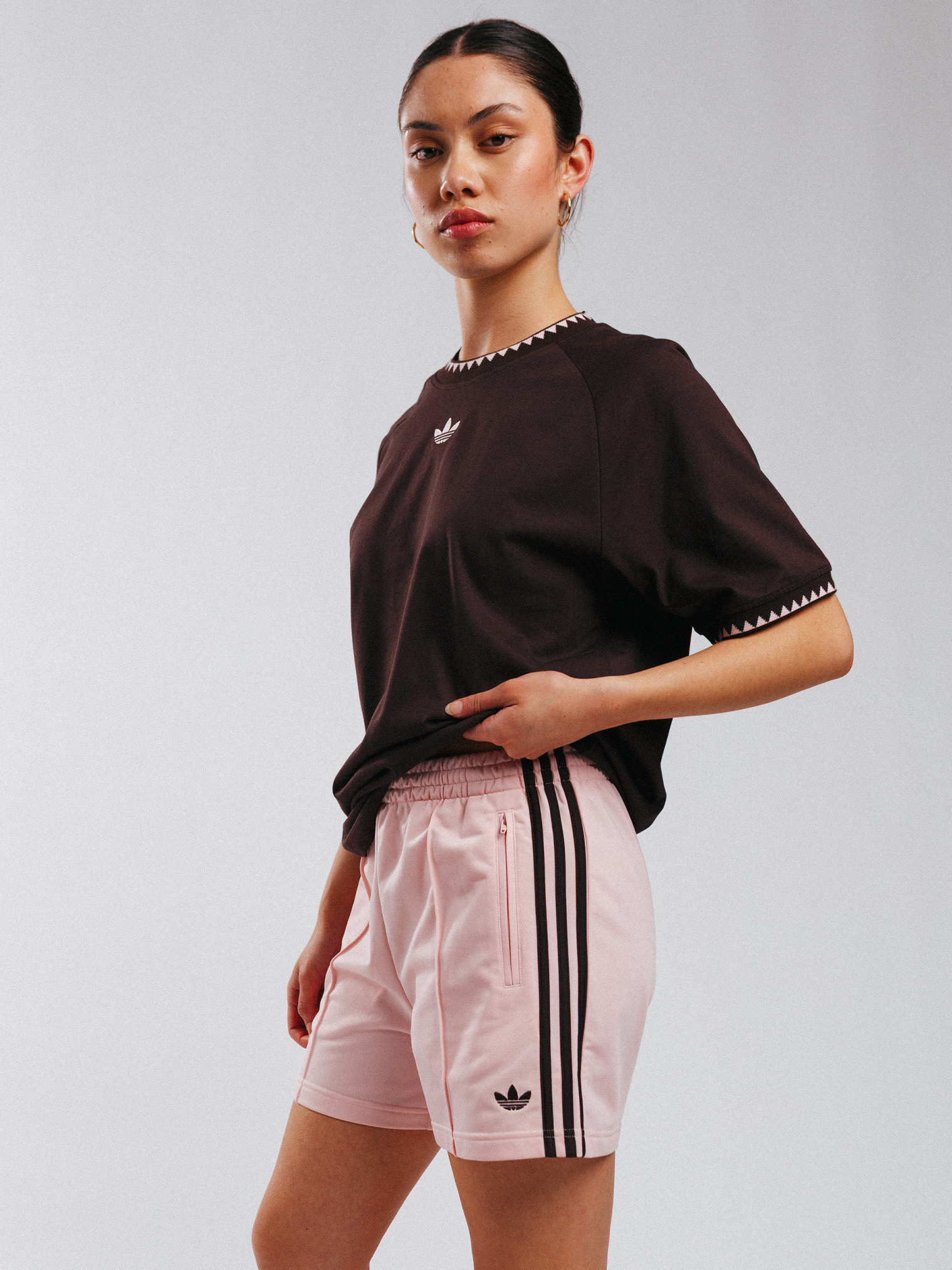 Firebird Classic Shorts