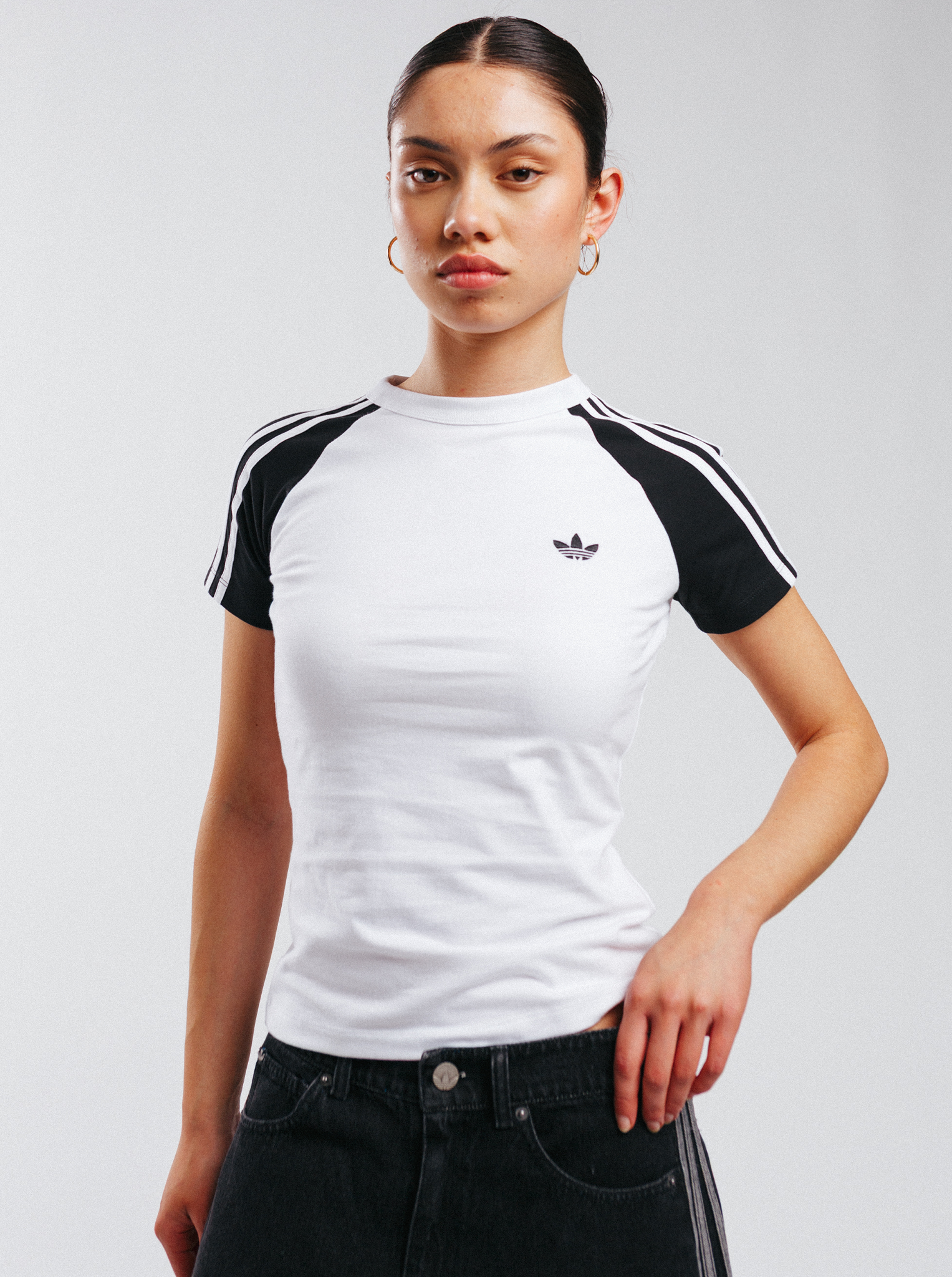 SST Tee
