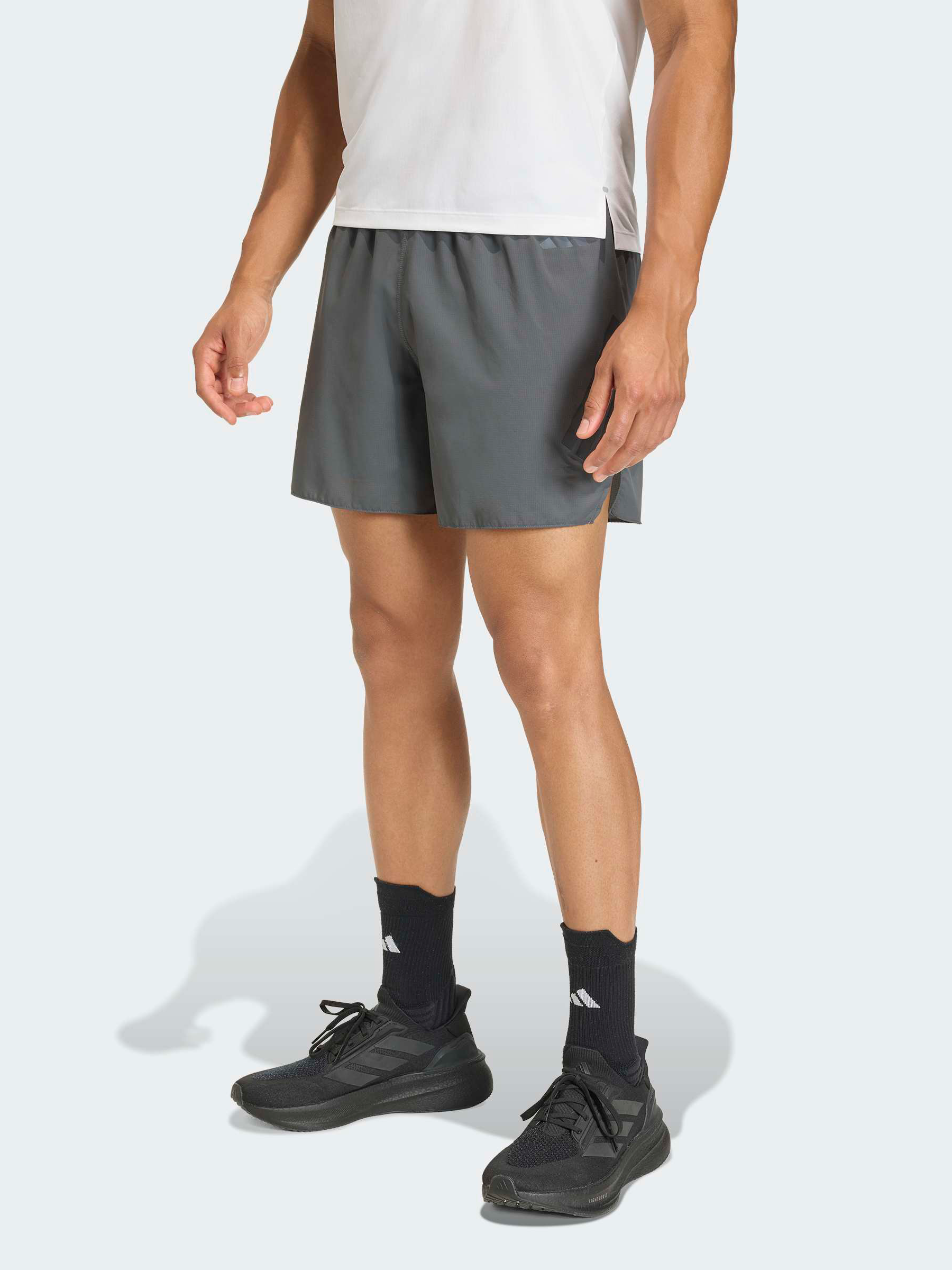 Adi365 Iconic Running Shorts