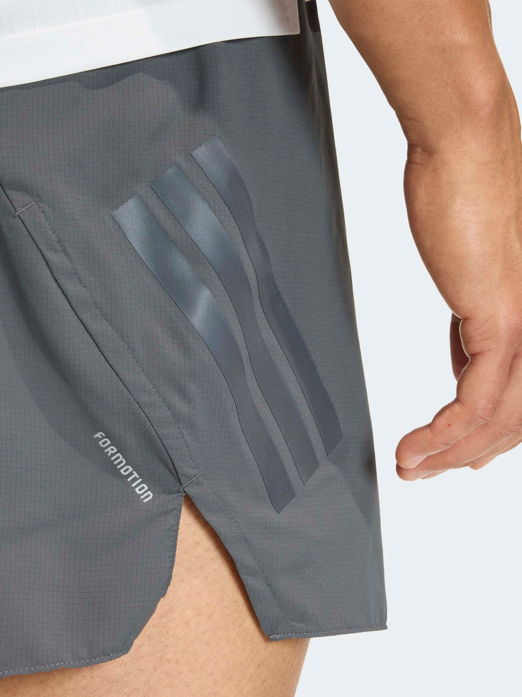 Adi365 Iconic Running Shorts