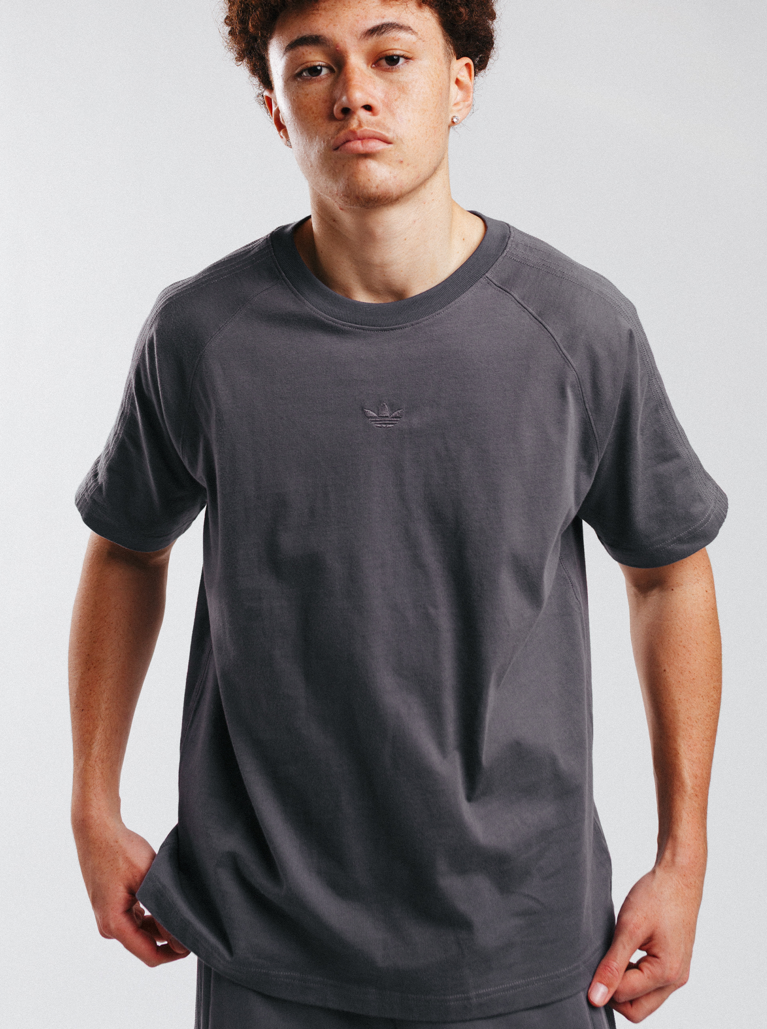 Premium Essentials T-Shirt