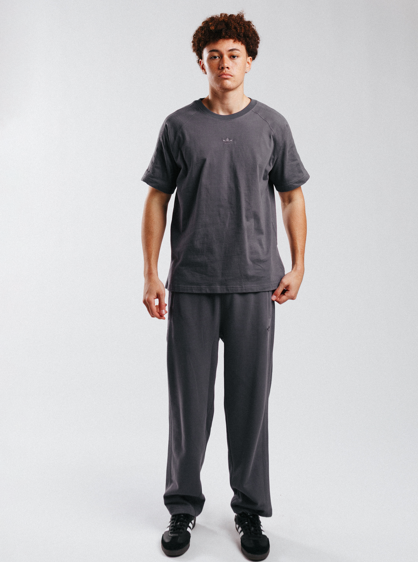 Premium Essentials T-Shirt