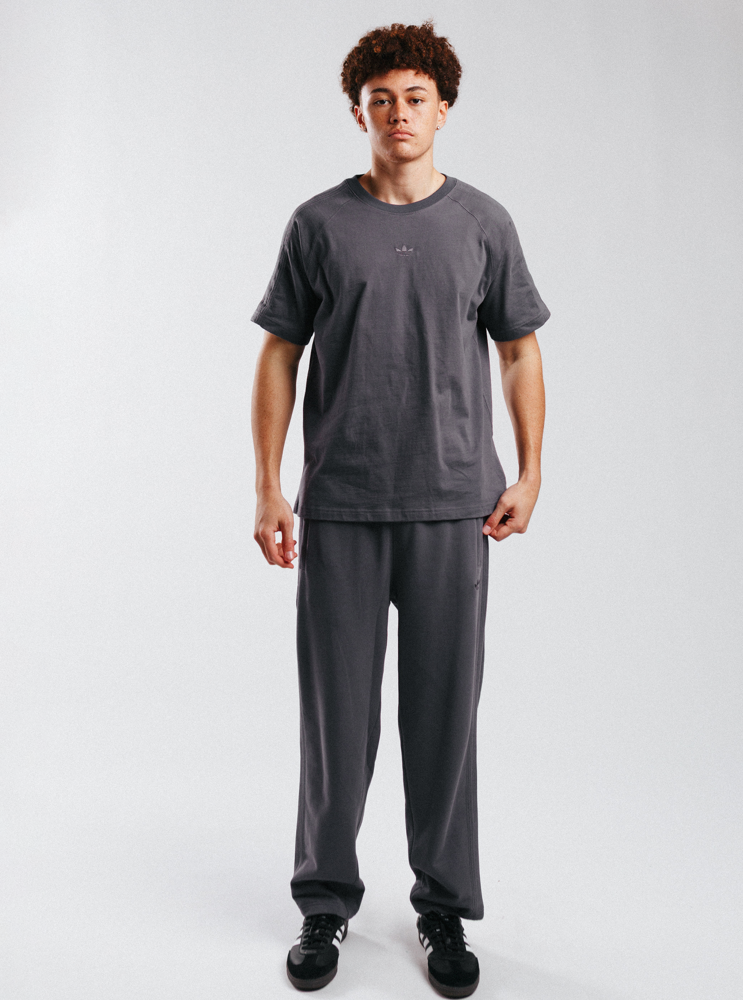 Premium Essentials T-Shirt