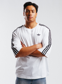 Adicolor 3-Stripes Oversized Tee