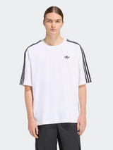 Adicolor 3-Stripes Oversized Tee