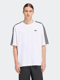 Adicolor 3-Stripes Oversized Tee