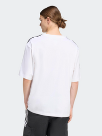 Adicolor 3-Stripes Oversized Tee