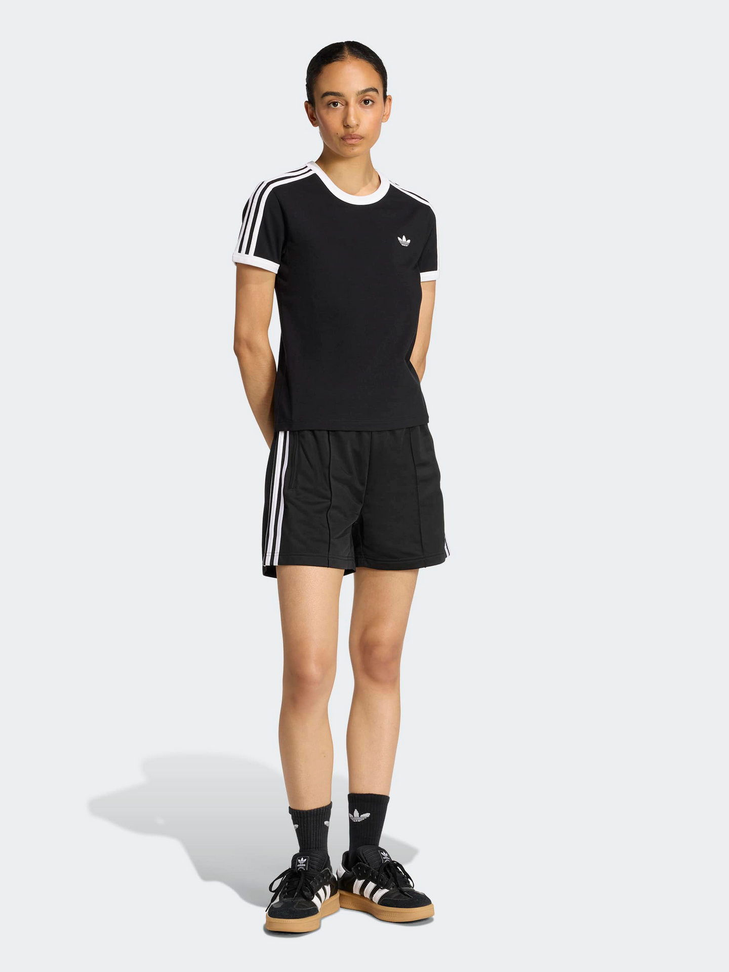 Firebird Classics Shorts