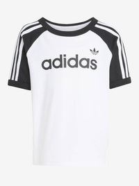 Sprinter Short Tee Set Kids