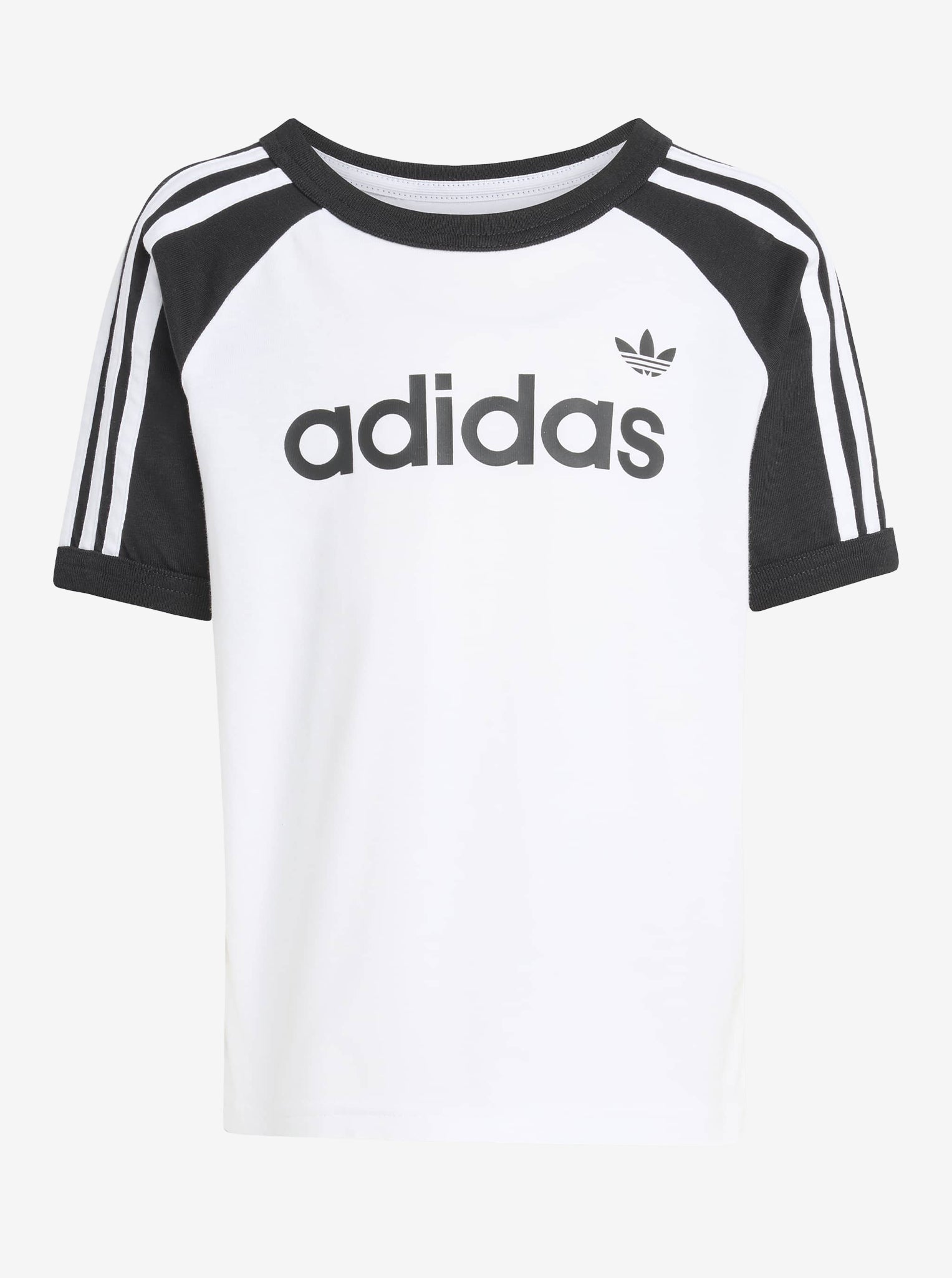 Sprinter Short Tee Set Kids