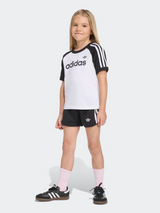 Sprinter Short Tee Set Kids