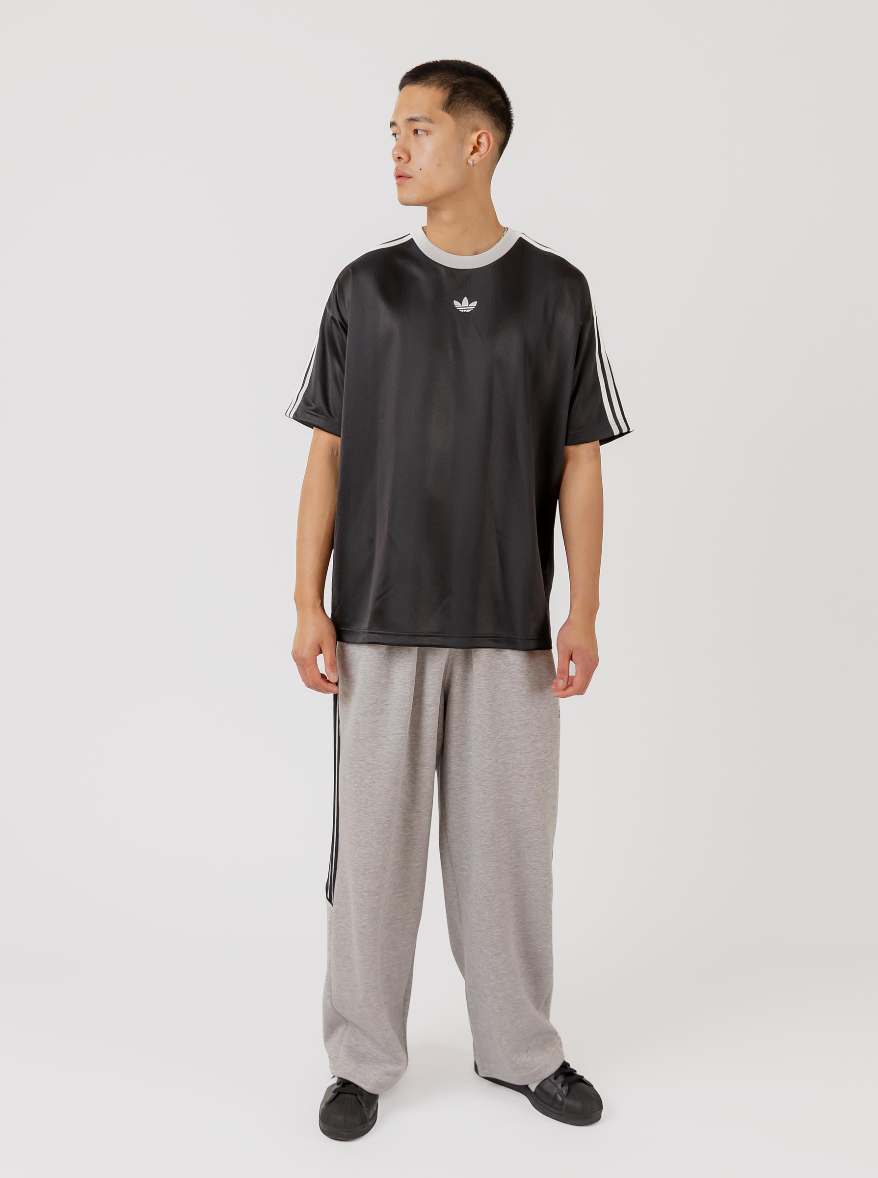 Adicolor Jacquard Jersey T-Shirt