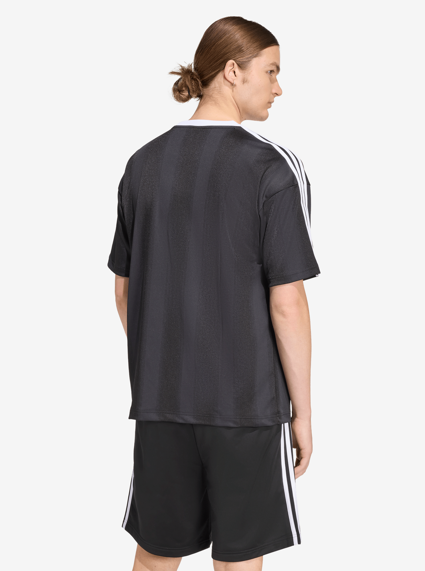 Adicolor Jacquard Jersey T-Shirt