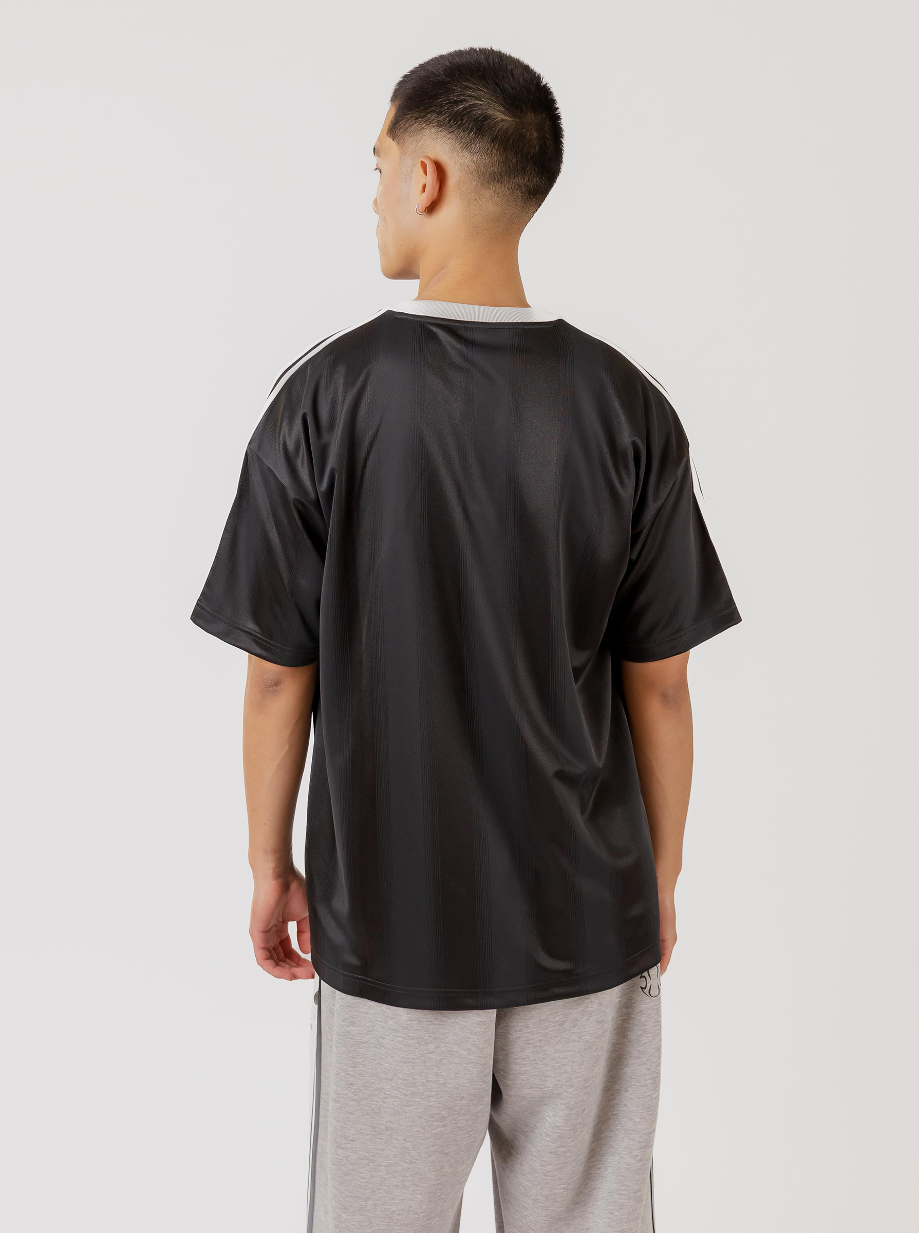 Adicolor Jacquard Jersey T-Shirt