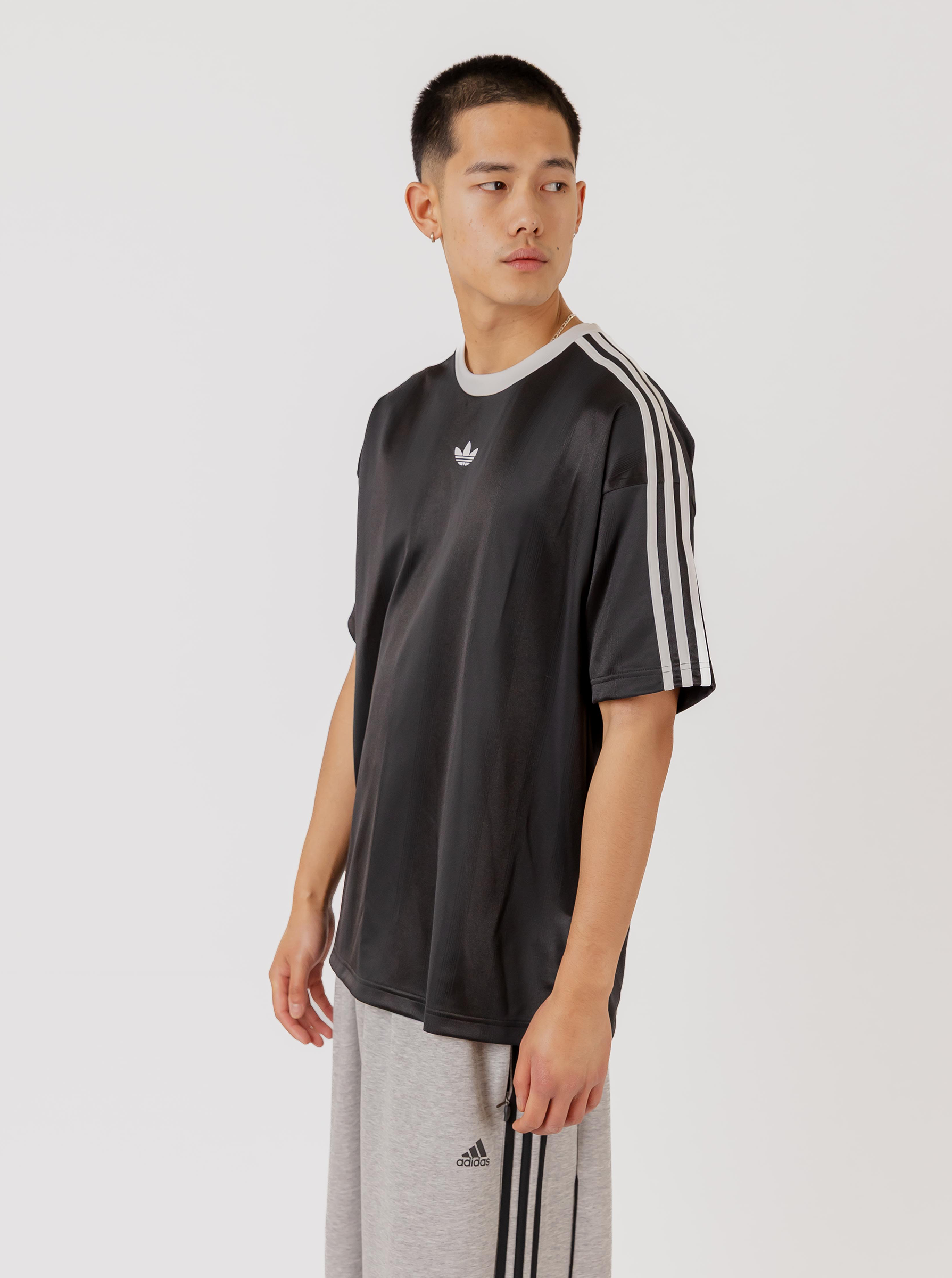 Adicolor Jacquard Jersey T-Shirt