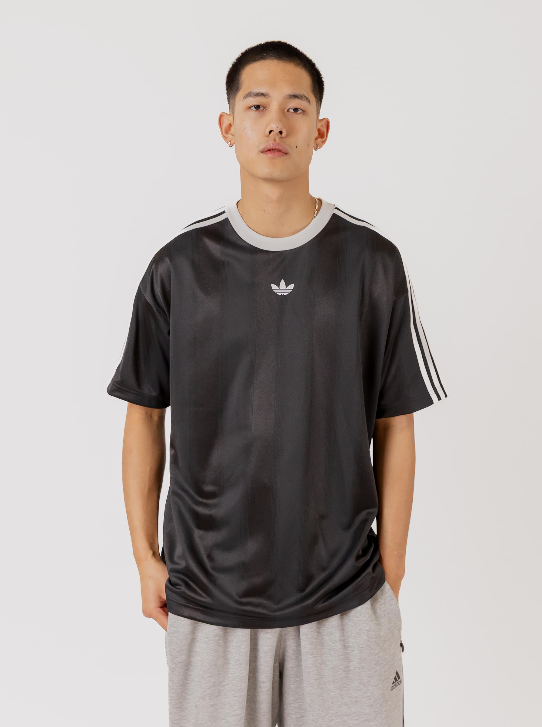 Adicolor Jacquard Jersey T-Shirt