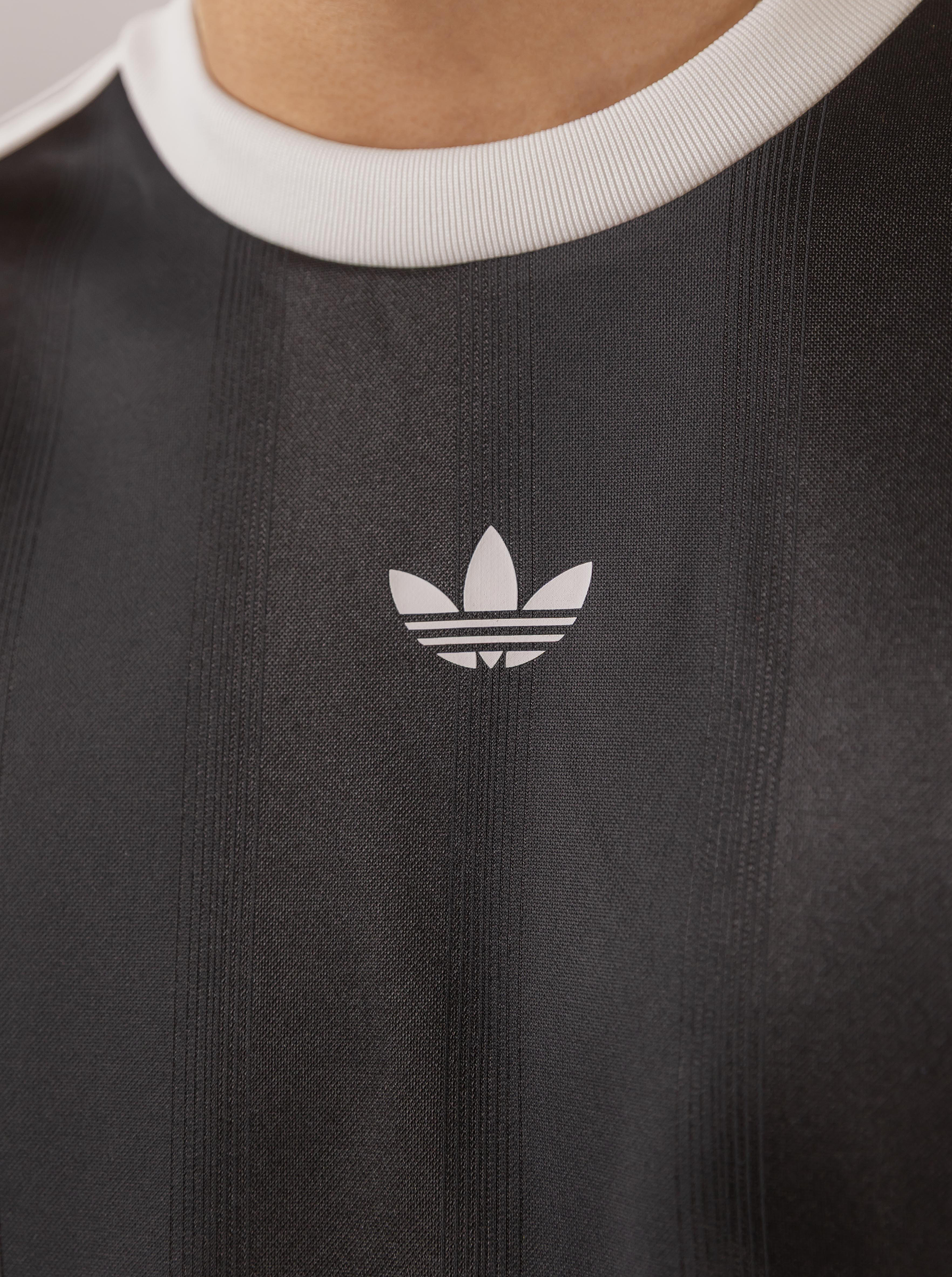Adicolor Jacquard Jersey T-Shirt