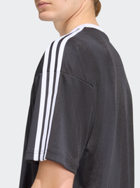 Adicolor Jacquard Jersey T-Shirt
