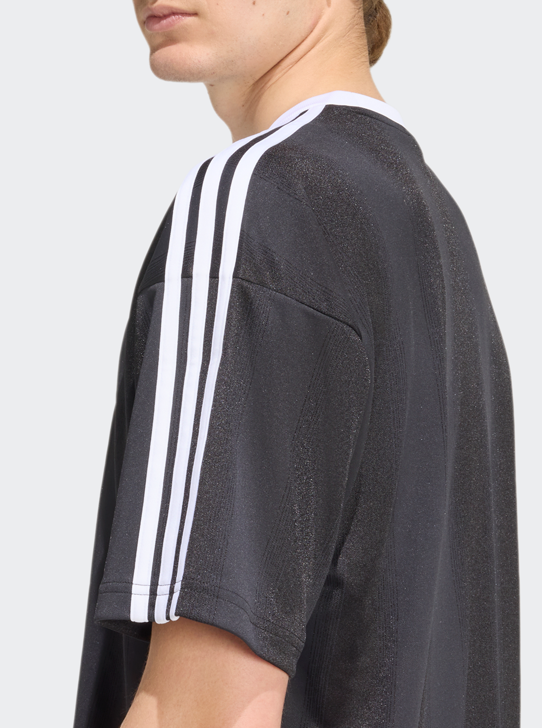 Adicolor Jacquard Jersey T-Shirt