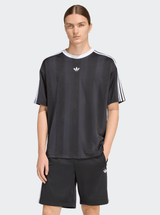 Adicolor Jacquard Jersey T-Shirt