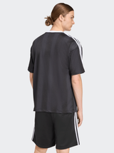 Adicolor Jacquard Jersey T-Shirt