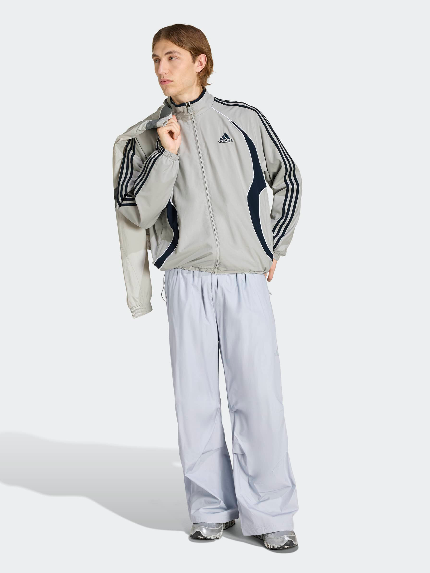 Teamgeist Adicolor Tracktop