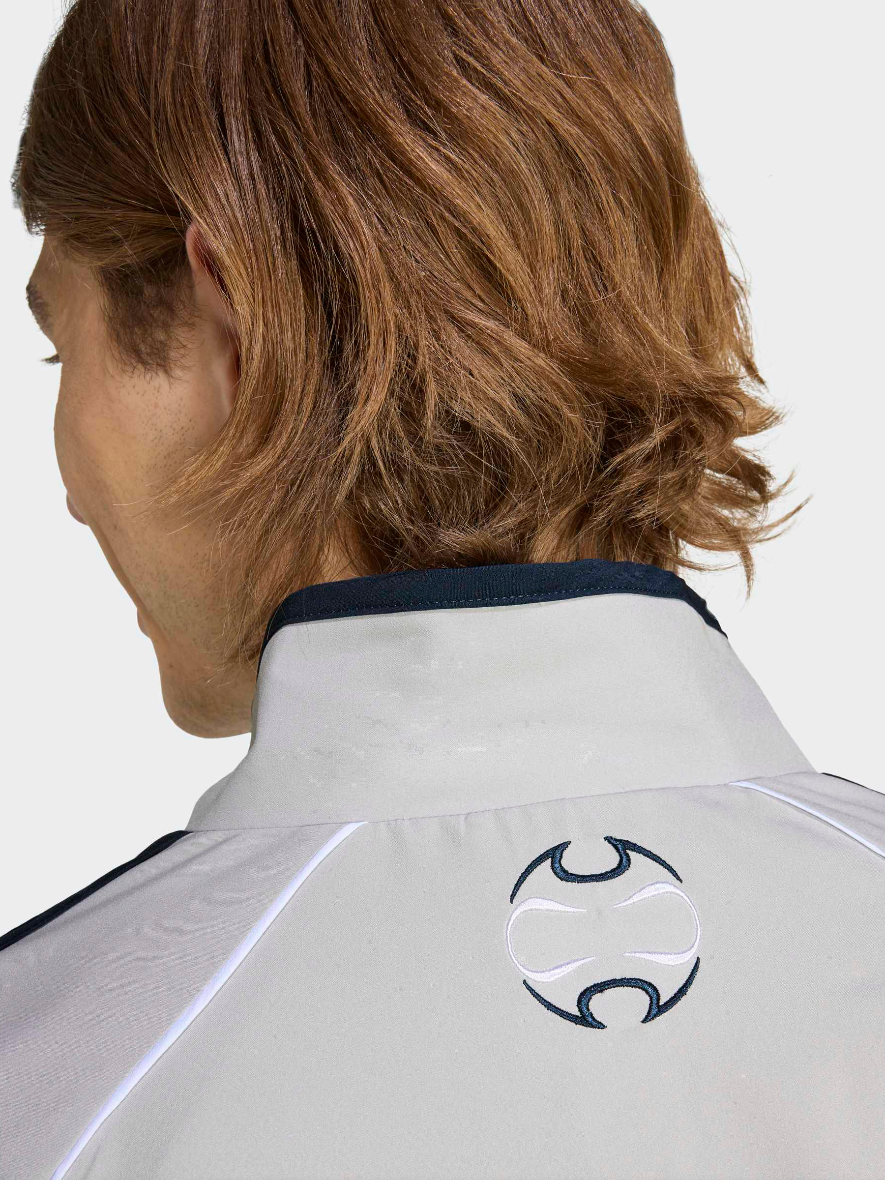 Teamgeist Adicolor Tracktop