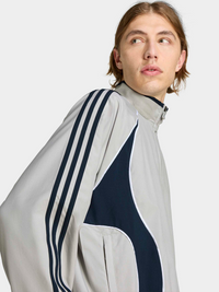 Teamgeist Adicolor Tracktop