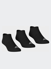 Thin&Light Sportswear No Shock Socks 3 Pair Pack Unisex