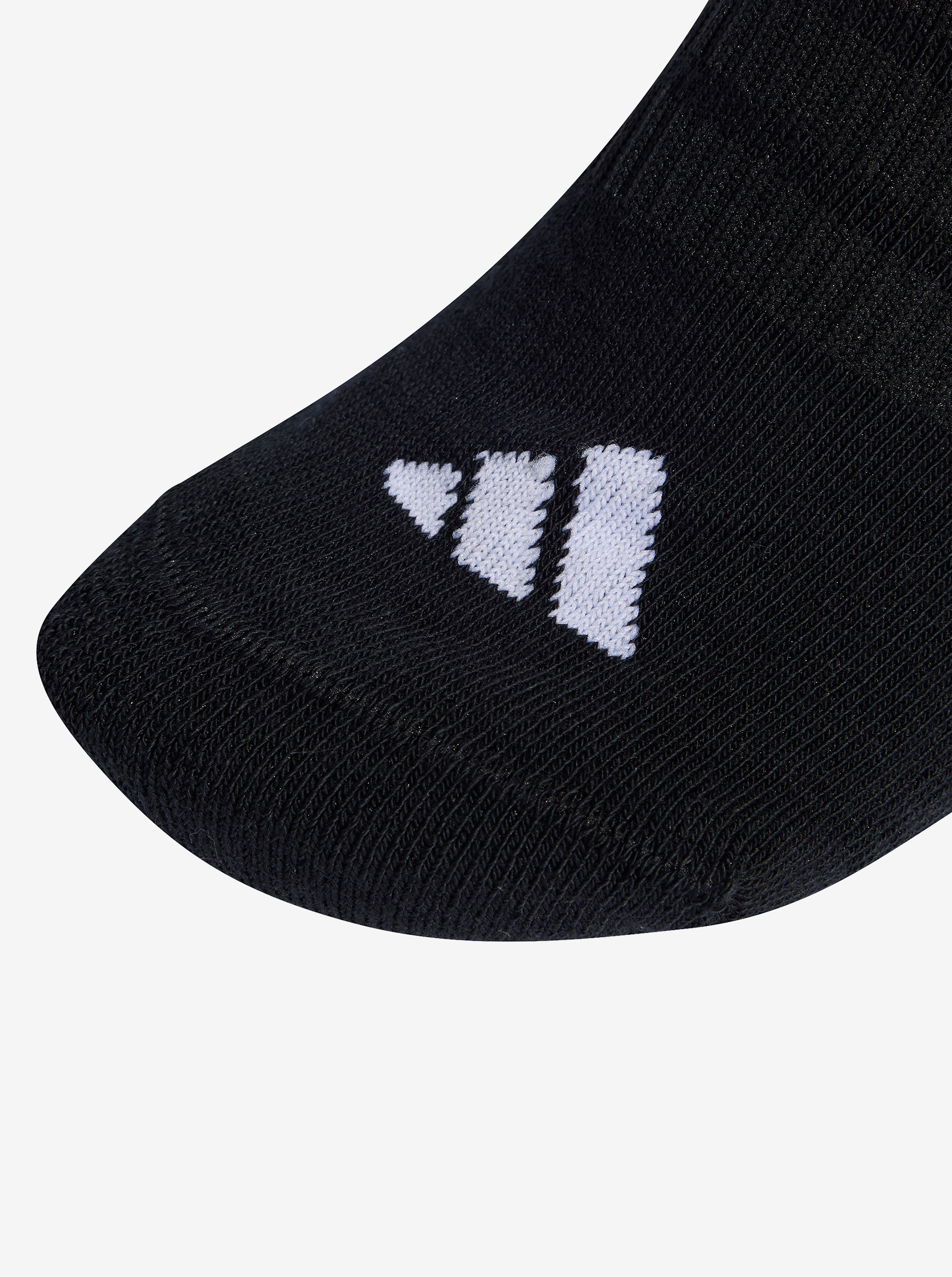 Cushioned Essentials Low Cut Socks 3 Pair Pack Unisex