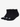 Cushioned Essentials Low Cut Socks 3 Pair Pack Unisex