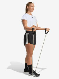 Pacer Workout High Rise Shorts