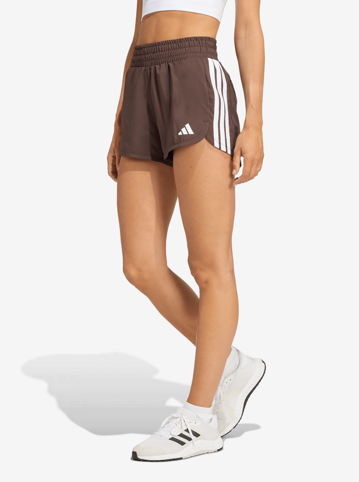 Adidas W Pacer High - Auco/White