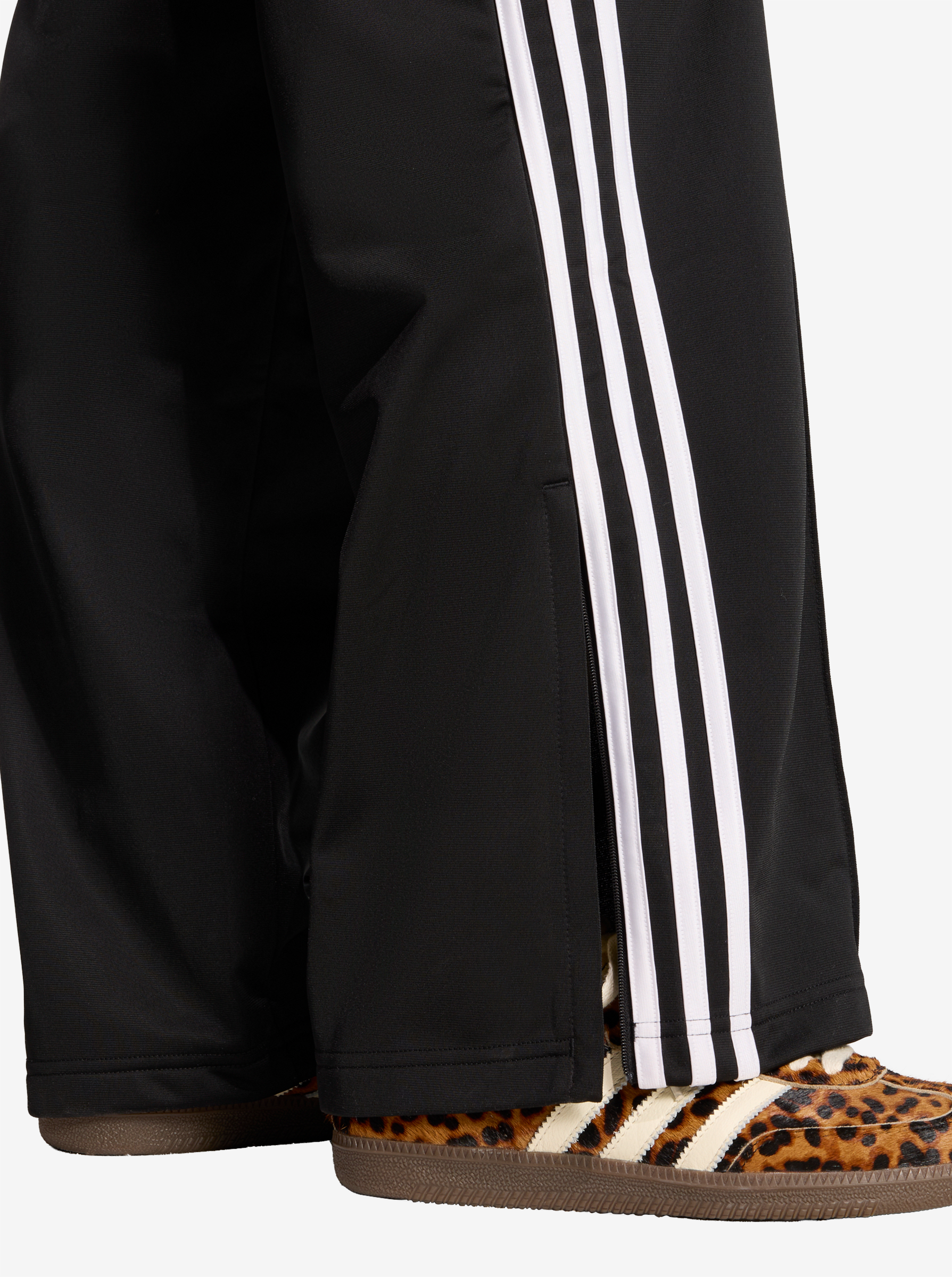 Firebird Loose Track Pants