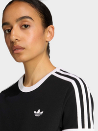 3 Stripes Slim Tee