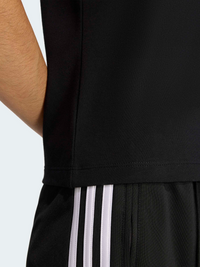 3 Stripes Slim Tee
