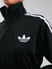 Firebird Track Top Loose