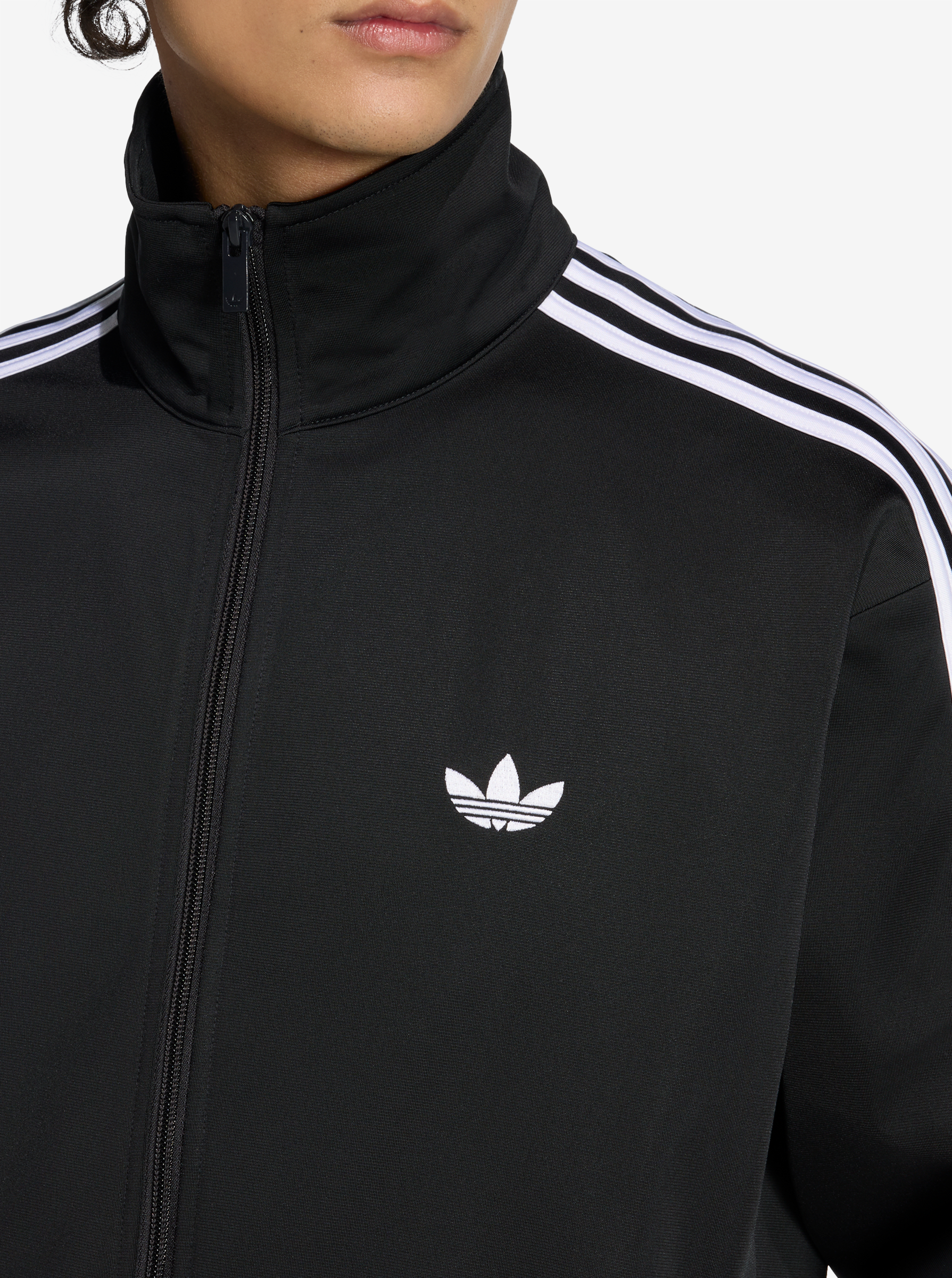 Firebird Track Top