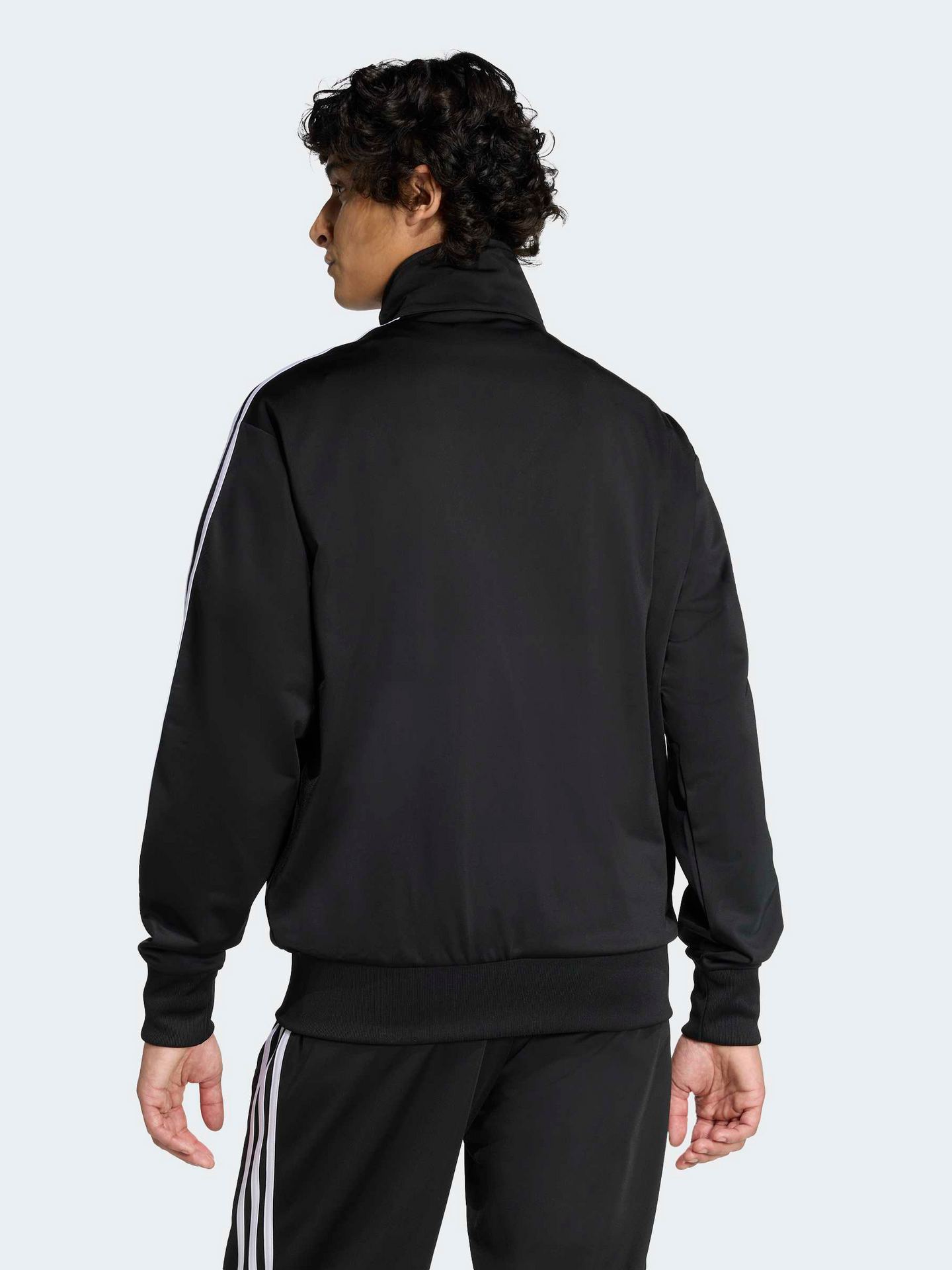 Firebird Track Top