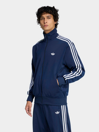 Firebird Track Top