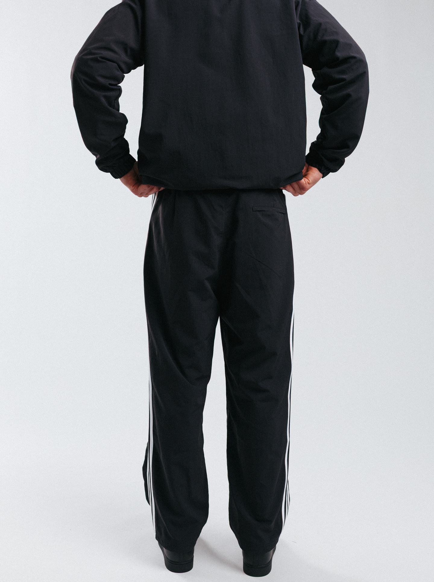Firebird Track Pants